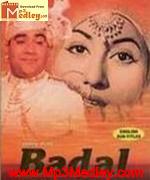 Badal 1951